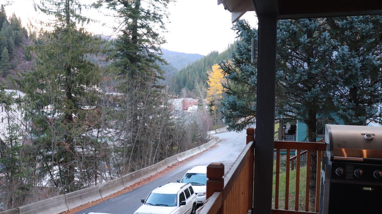 Photo of Outdoor in Wallace