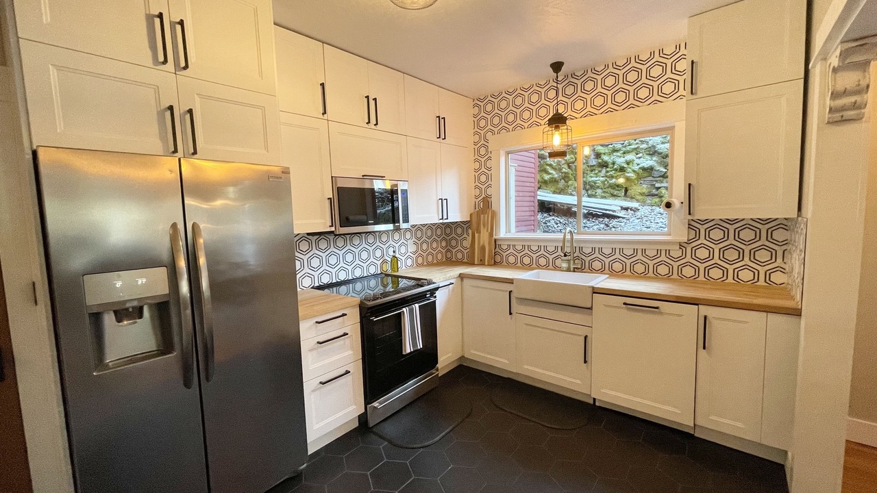 Photo of Kitchen in Wallace