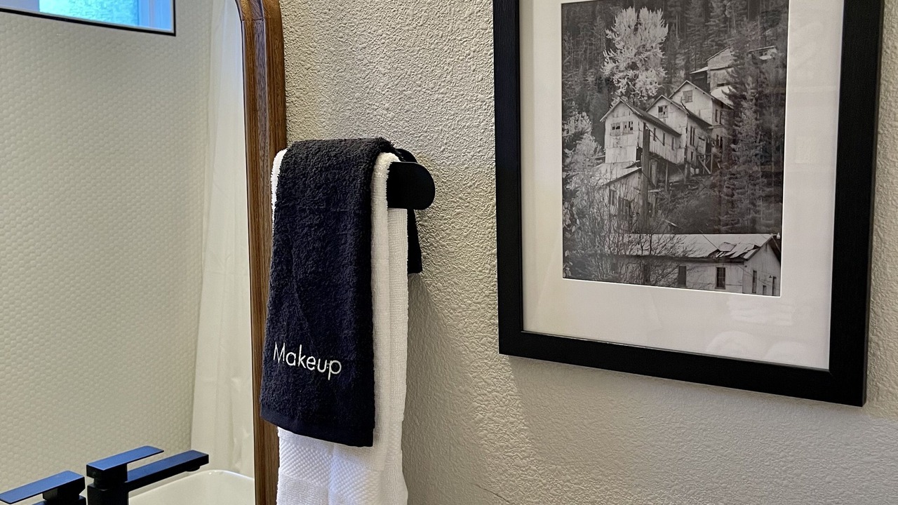 Photo of Bathroom in Wallace