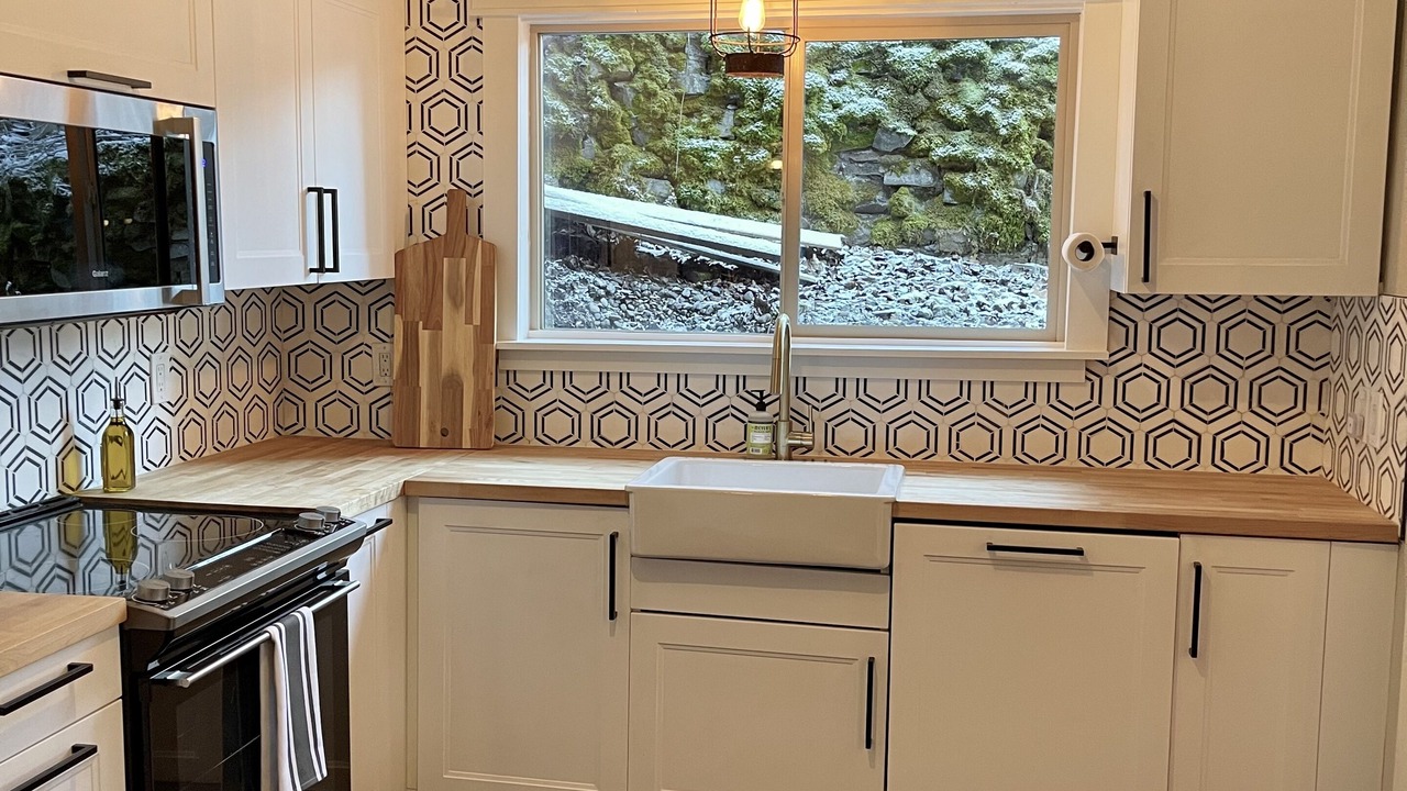 Photo of Kitchen in Wallace