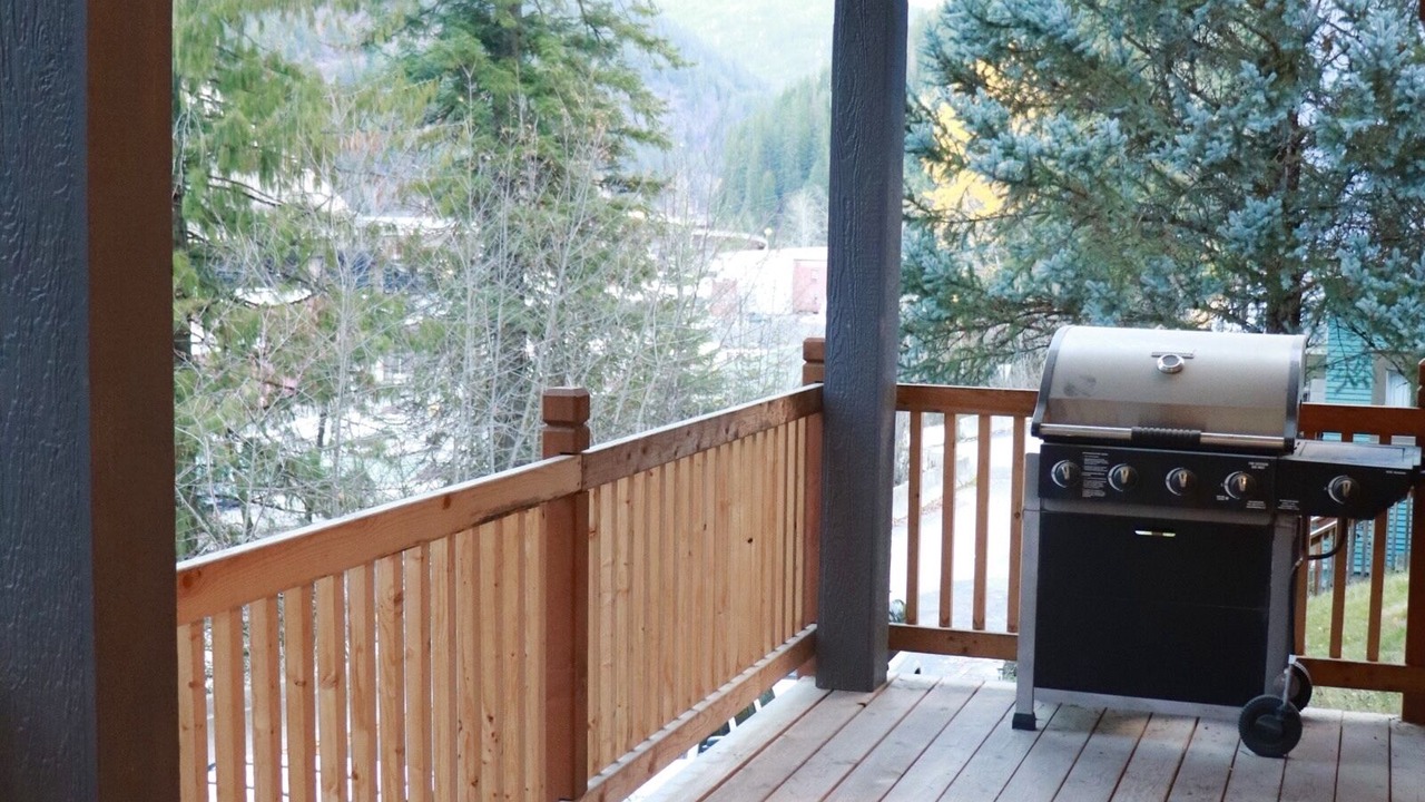 Photo of Outdoor in Wallace