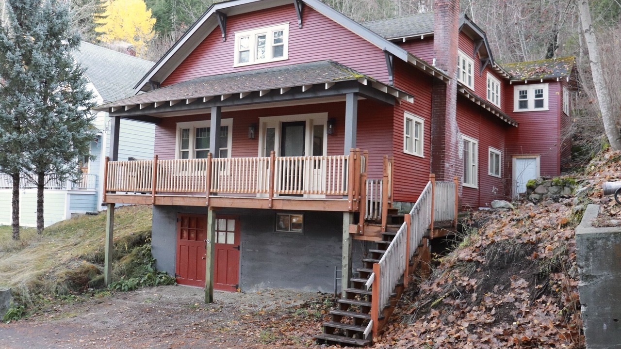 Photo of Outdoor in Wallace