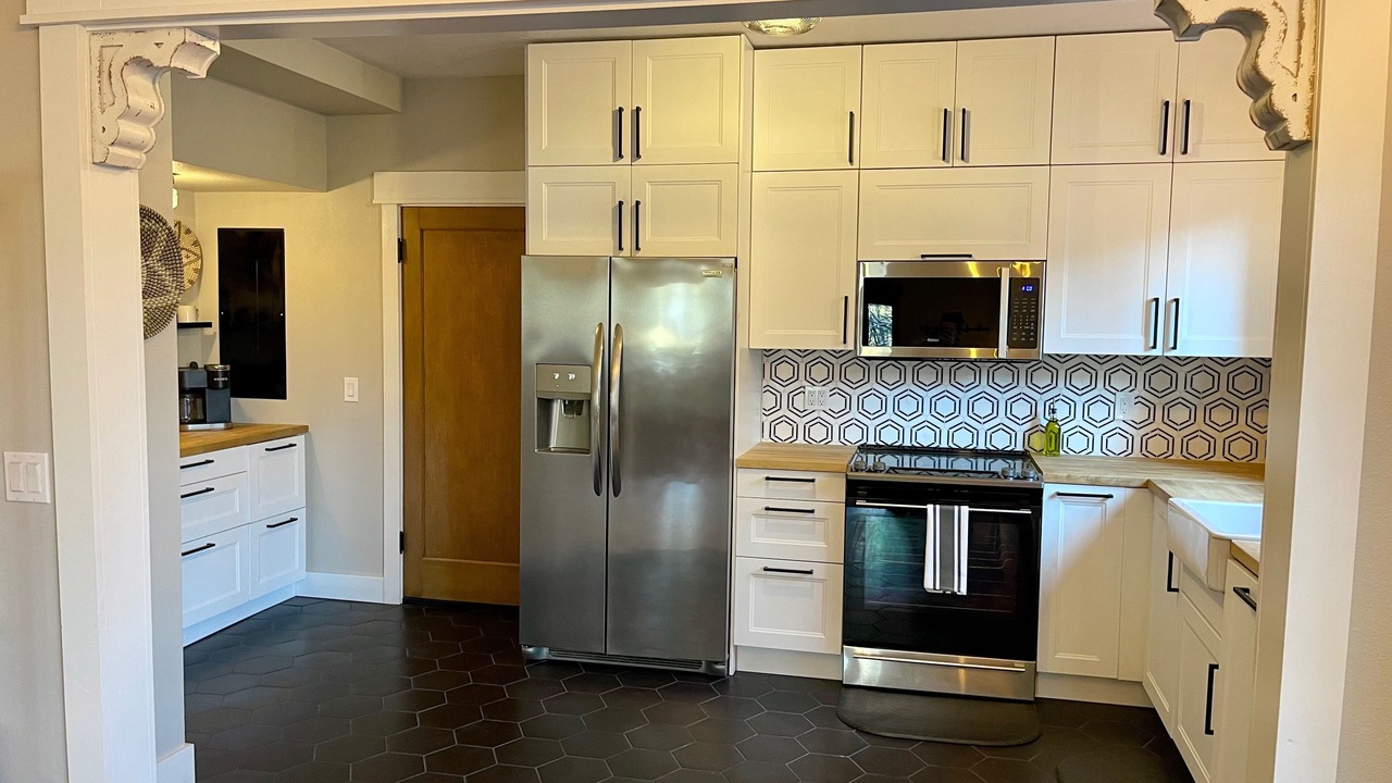 Photo of Kitchen in Wallace