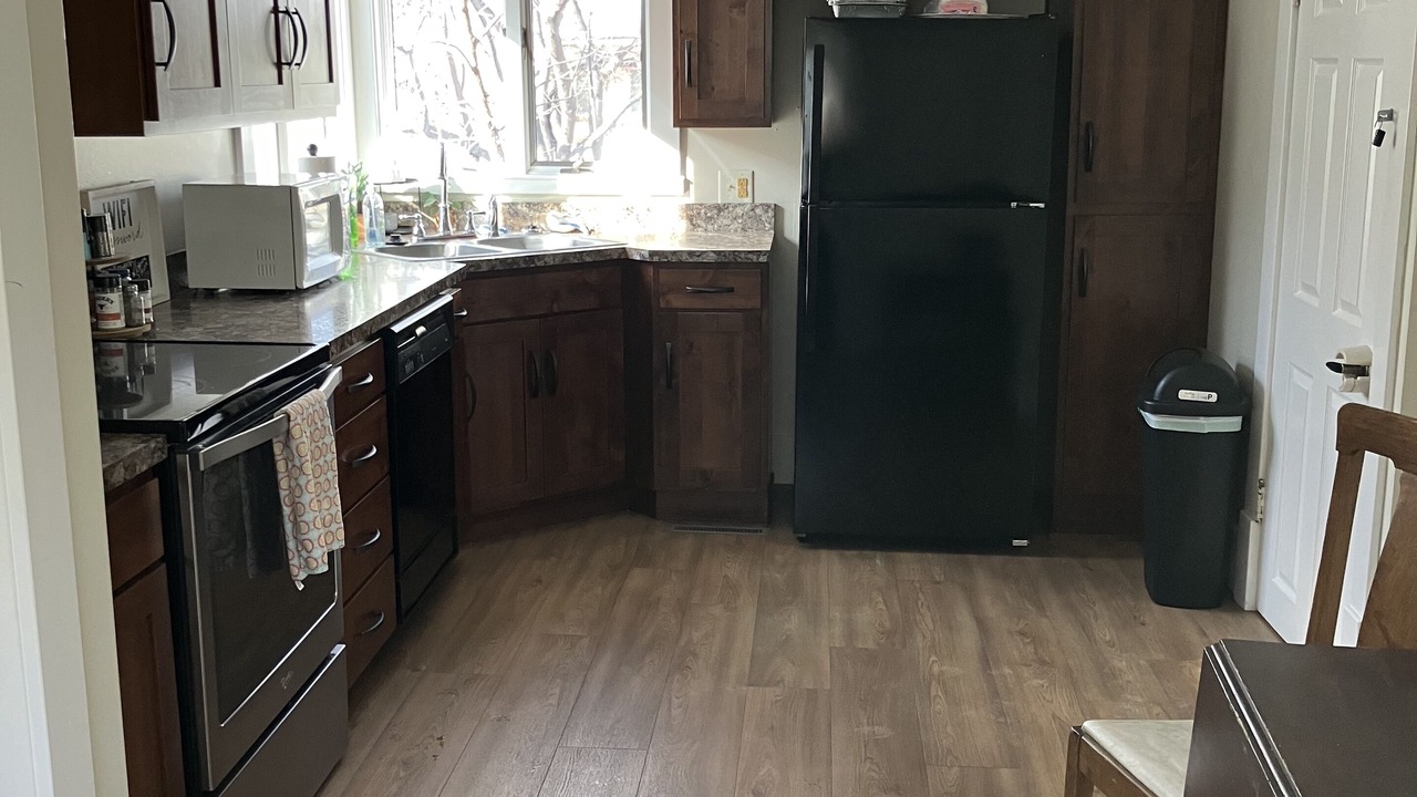 Photo of Kitchen in Mandan