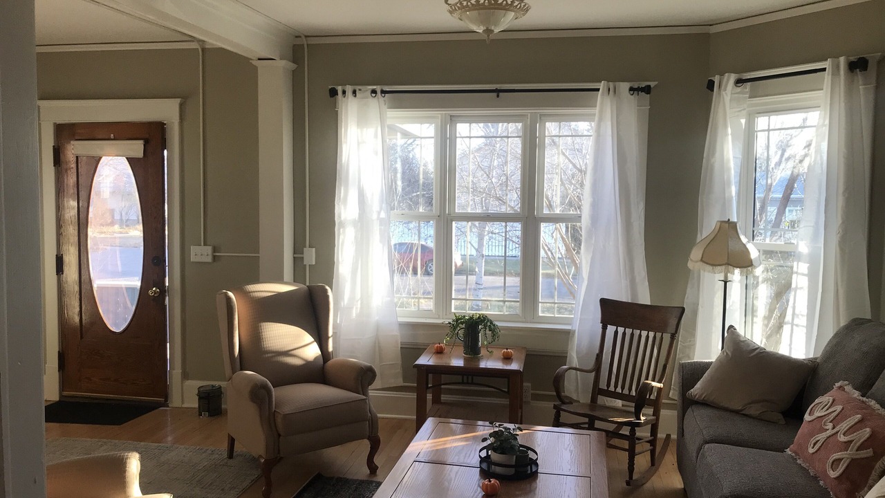 Photo of Bedroom in Mandan