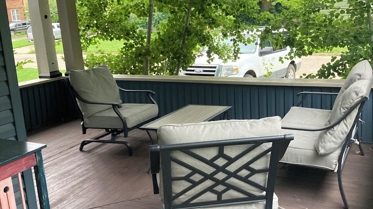Photo of Outdoor in Mandan