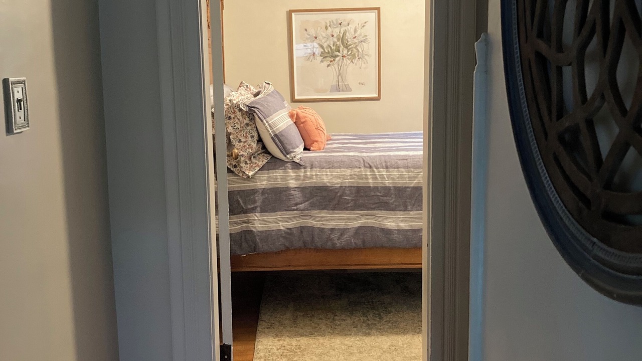 Photo of Bedroom in Mandan