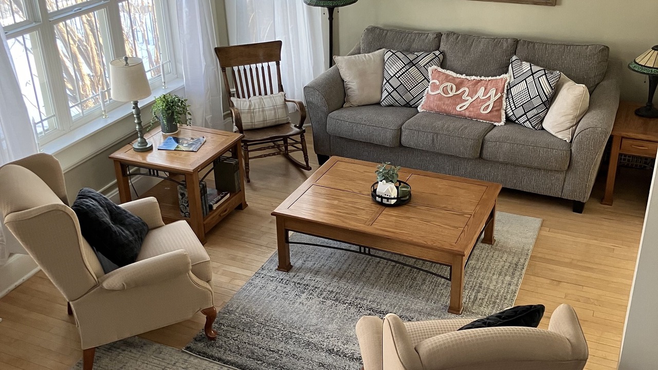 Photo of Livingroom in Mandan