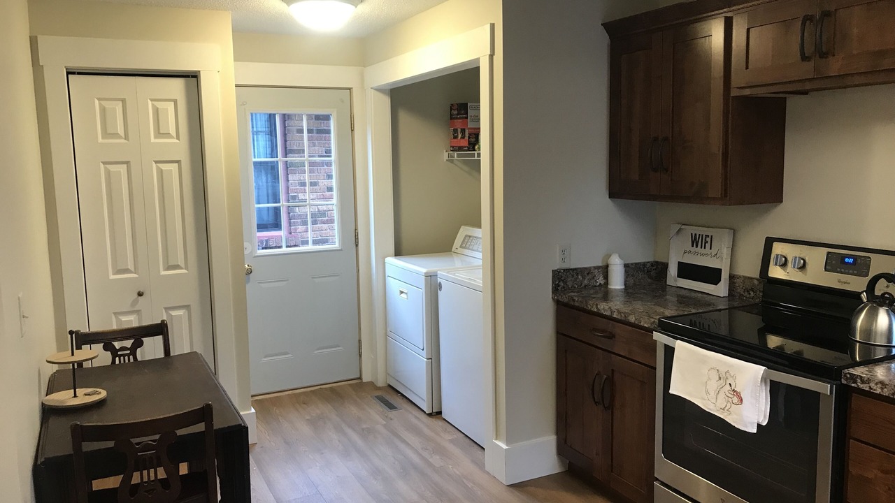 Photo of Kitchen in Mandan