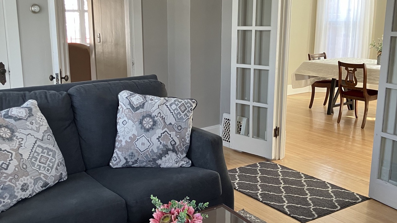 Photo of Livingroom in Mandan