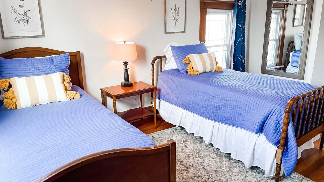Photo of Bedroom in Mandan