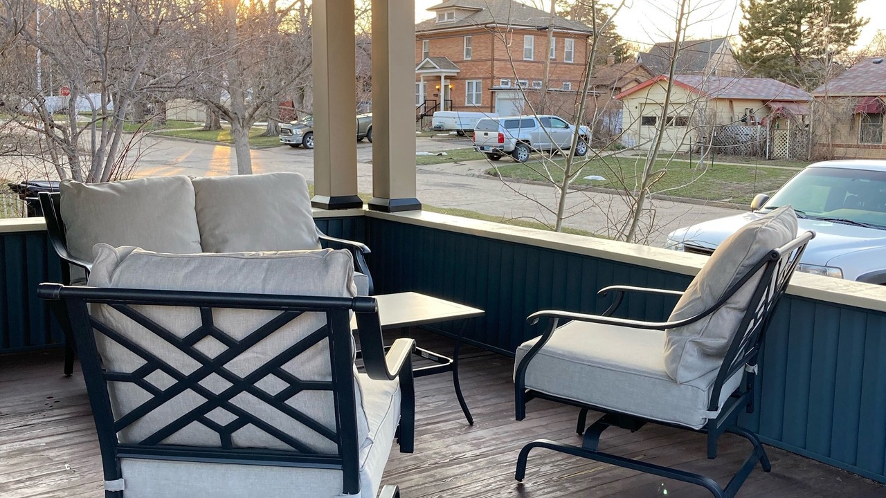 Photo of Outdoor in Mandan