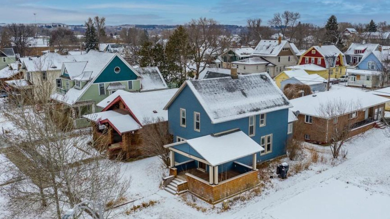 Photo of Outdoor in Mandan