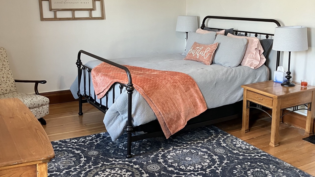 Photo of Bedroom in Mandan