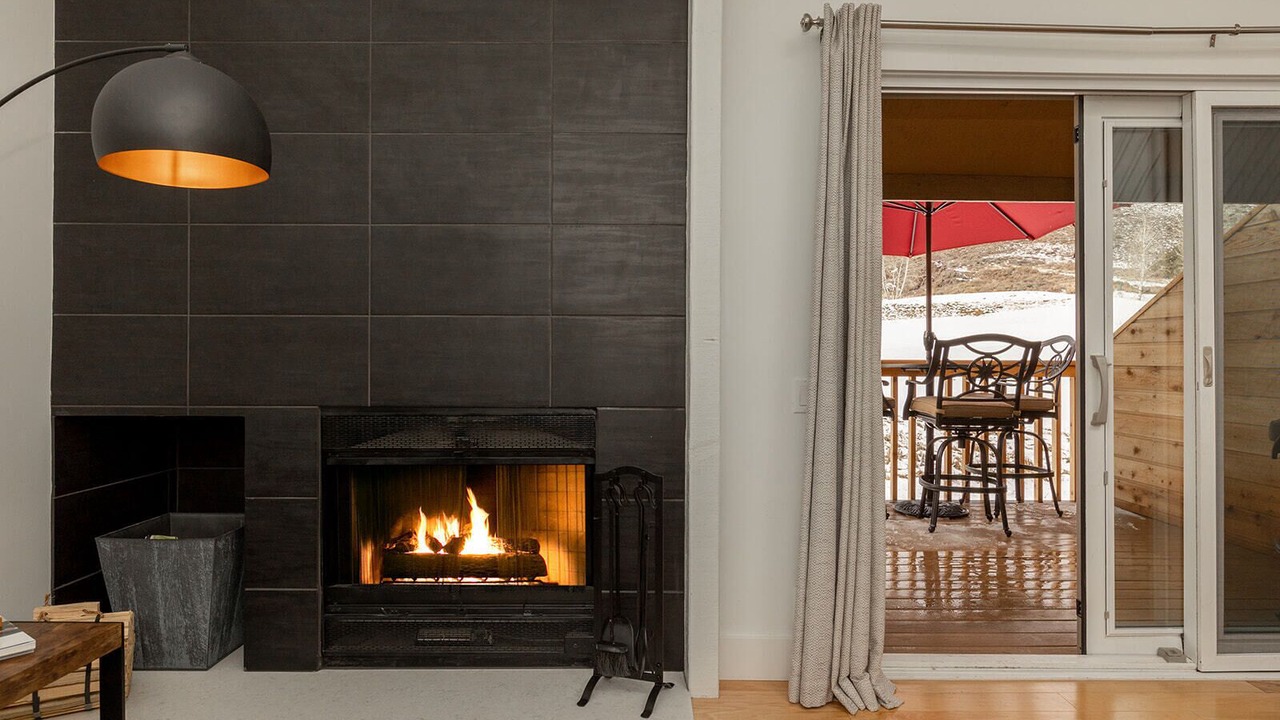 Photo of Livingroom in Elkhorn Village
