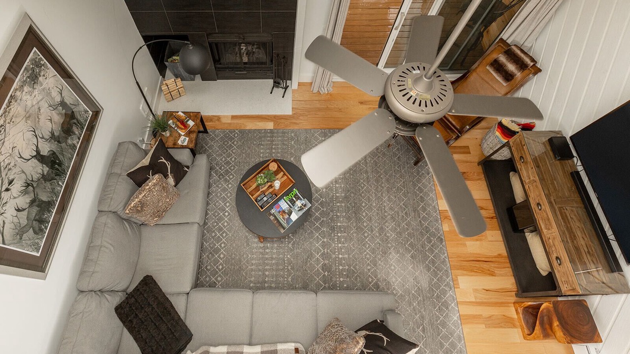 Photo of Bedroom in Elkhorn Village