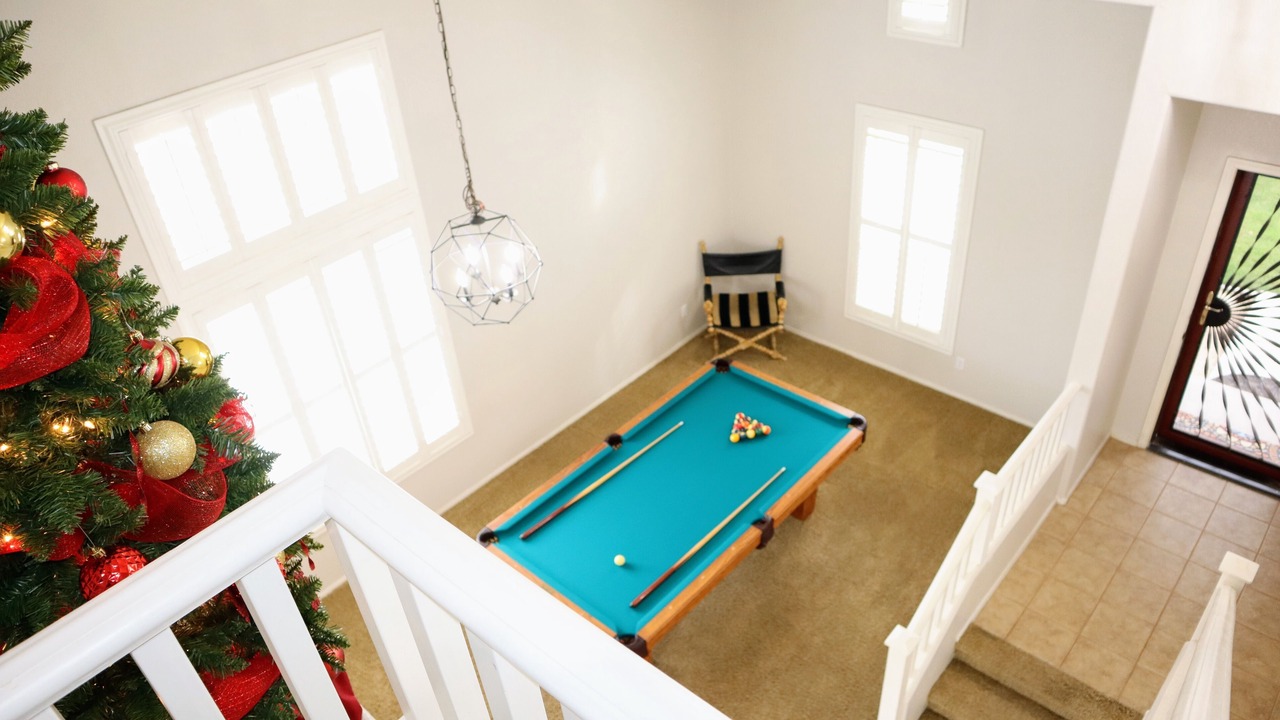 Photo of Bedroom in Coronado Ranch