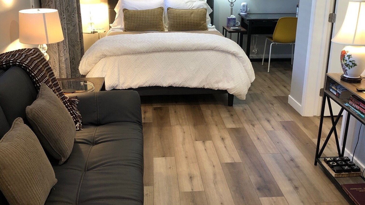 Photo of Bedroom in Kensington