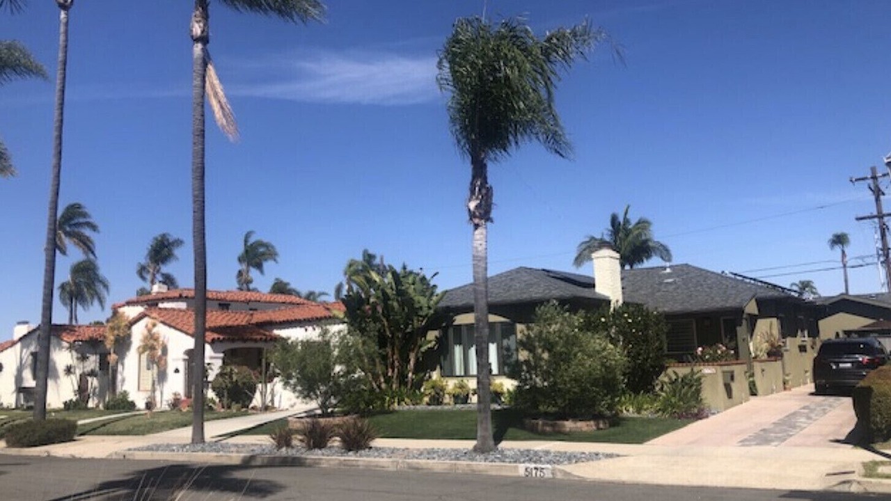 Photo of Outdoor in Kensington