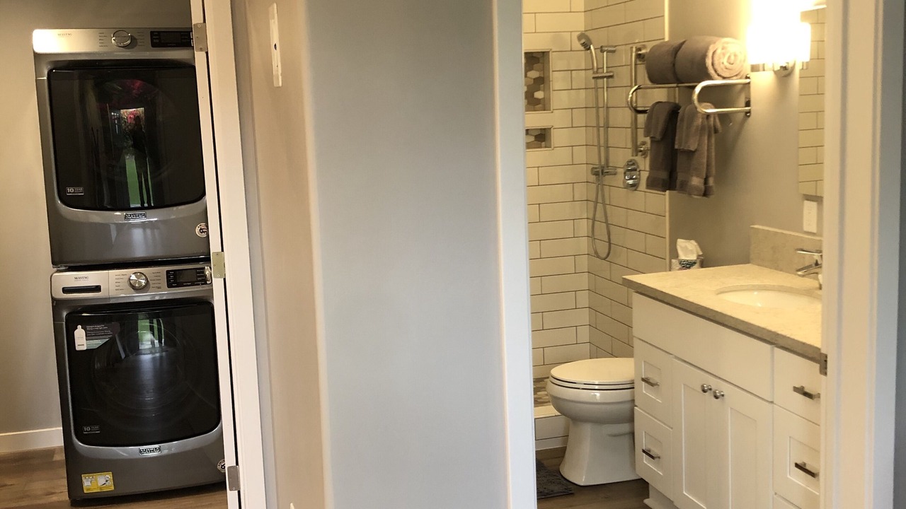 Photo of Bathroom in Kensington