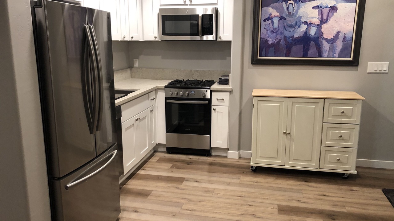 Photo of Kitchen in Kensington