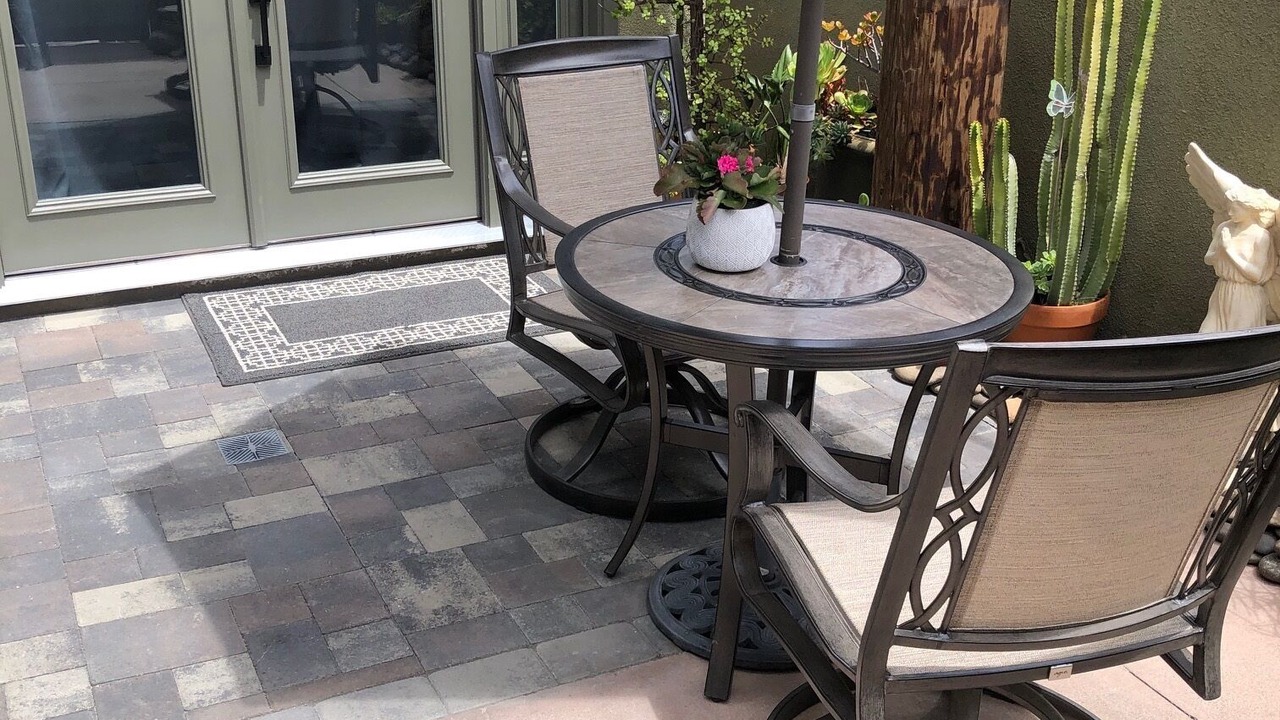 Photo of Outdoor in Kensington