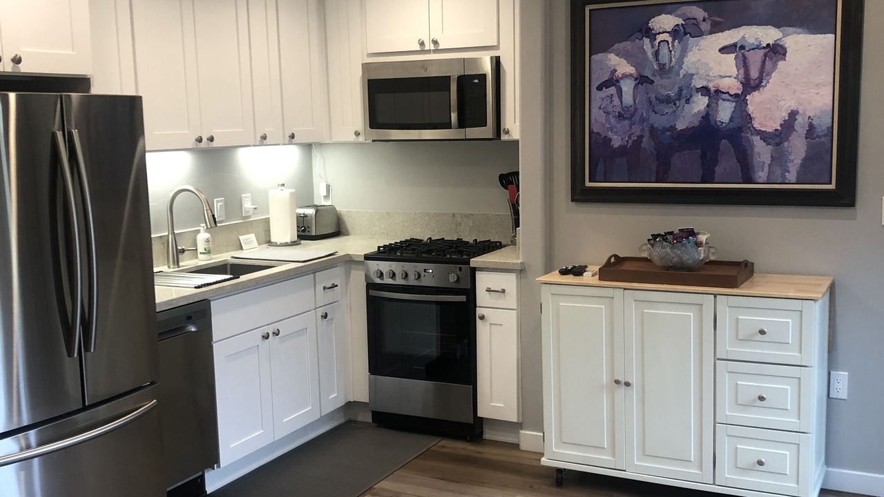 Photo of Kitchen in Kensington