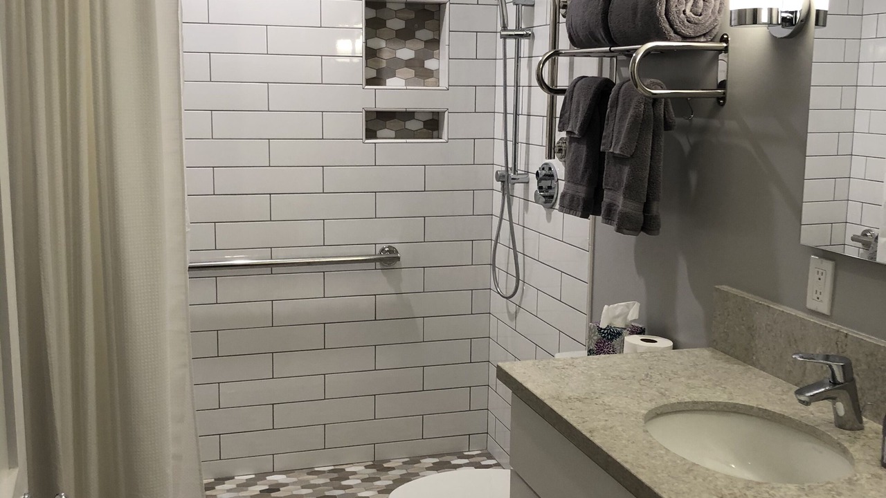 Photo of Bathroom in Kensington