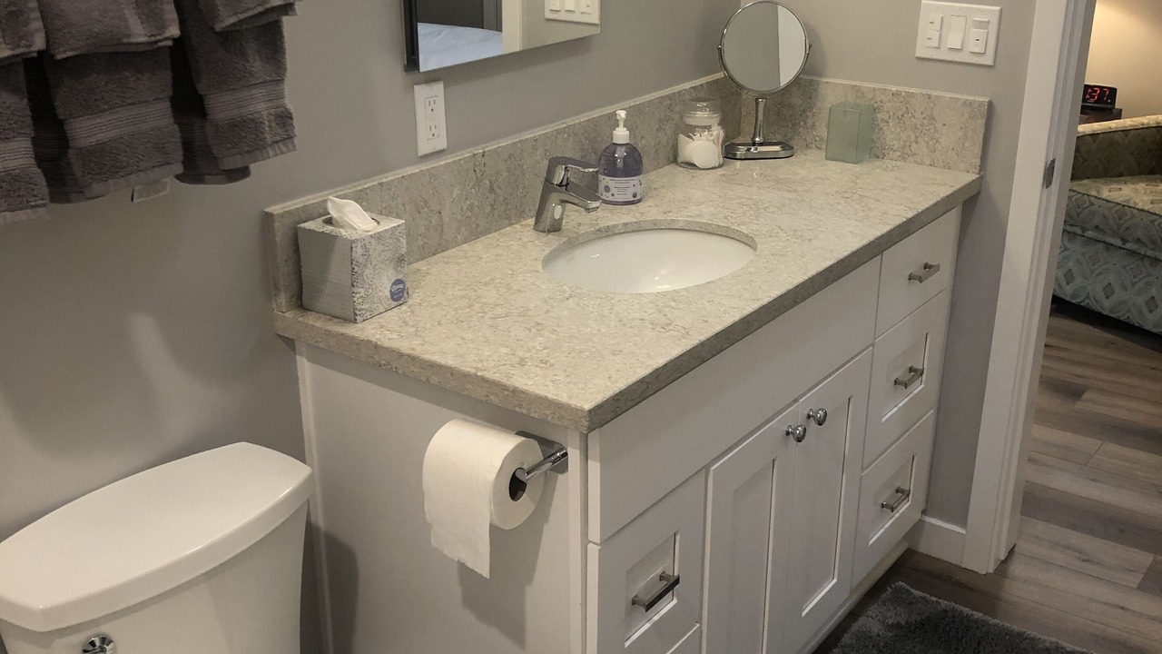Photo of Bathroom in Kensington
