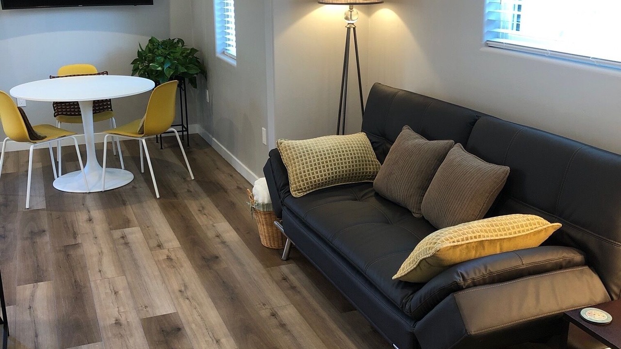 Photo of Livingroom in Kensington