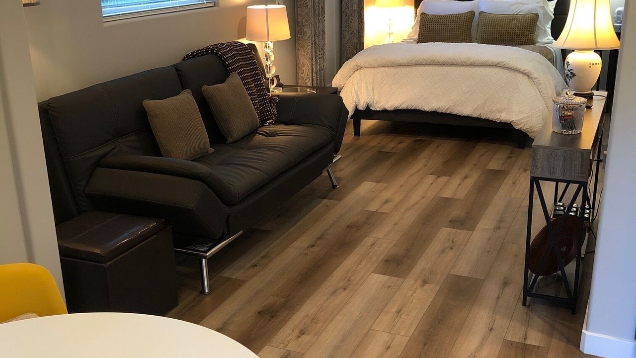 Photo of Bedroom in Kensington