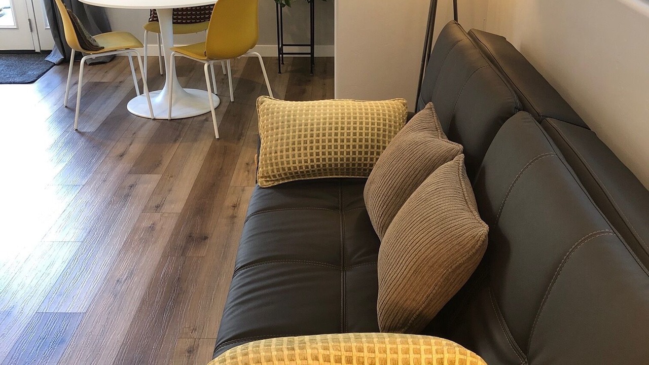 Photo of Livingroom in Kensington