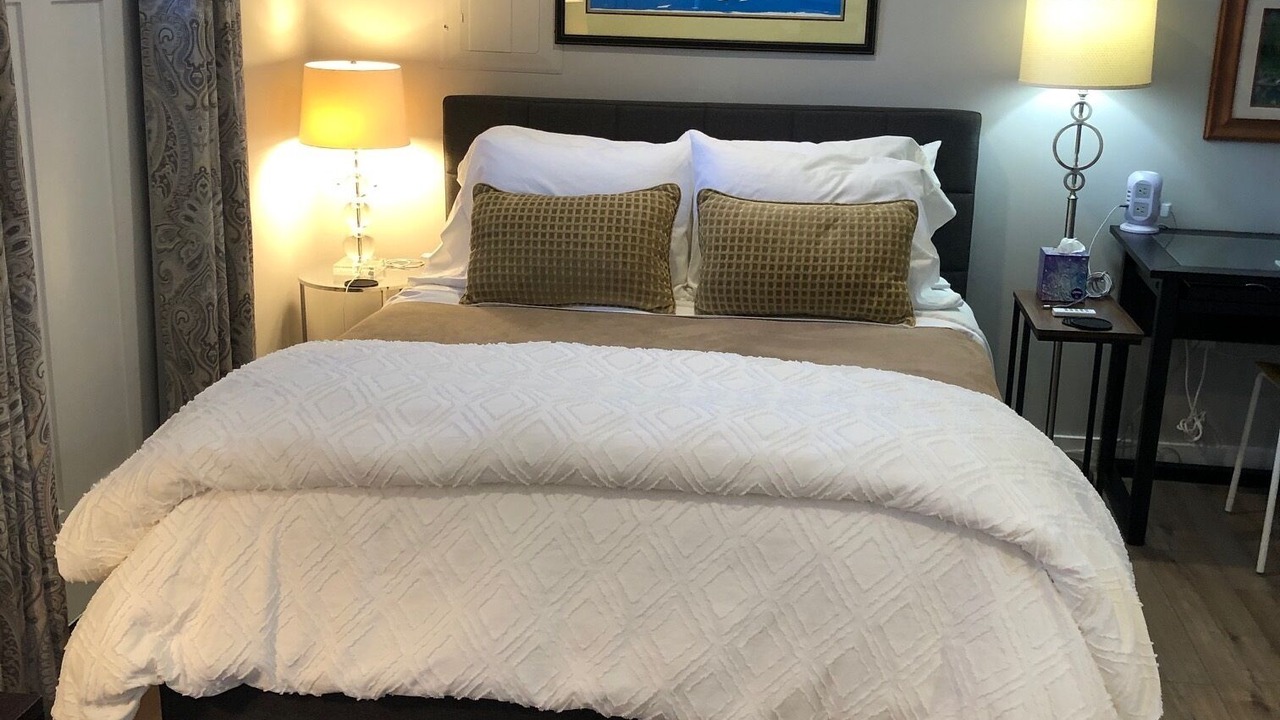 Photo of Bedroom in Kensington
