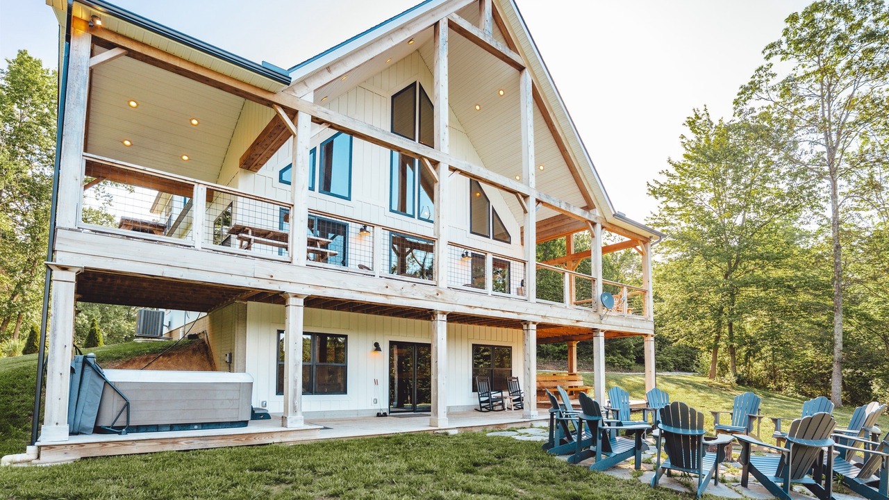 Photo of Outdoor in Rockbridge