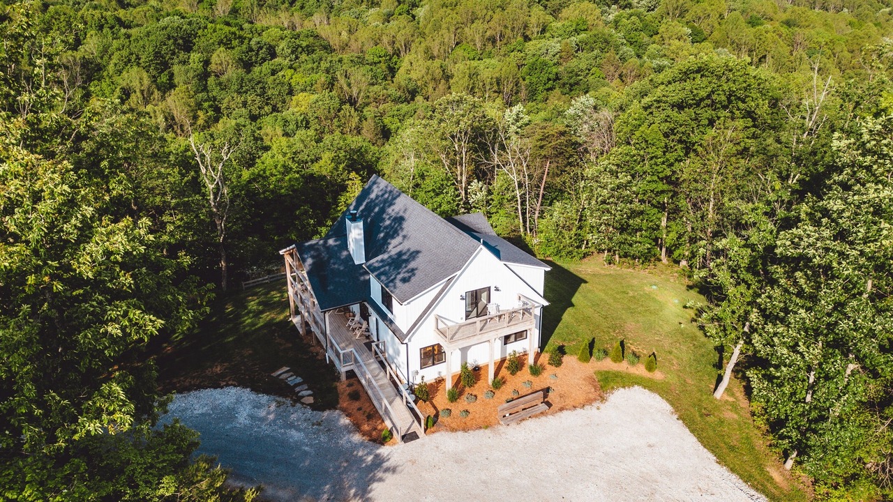 Photo of Outdoor in Rockbridge