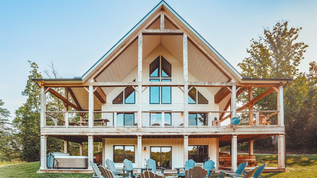 Photo of Outdoor in Rockbridge