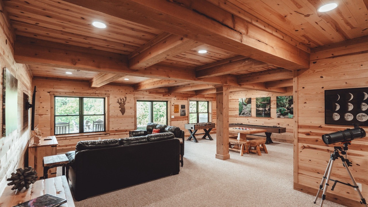 Photo of Bedroom in Rockbridge