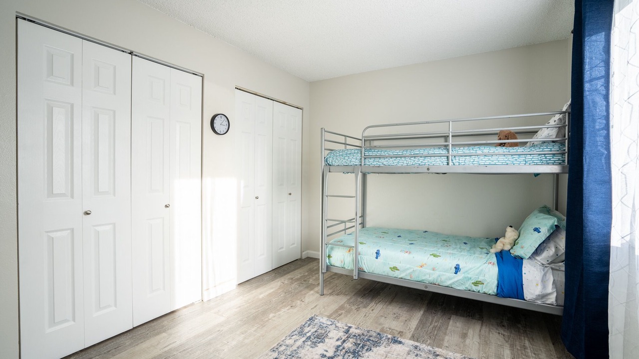 Photo of Bedroom in Lockwood