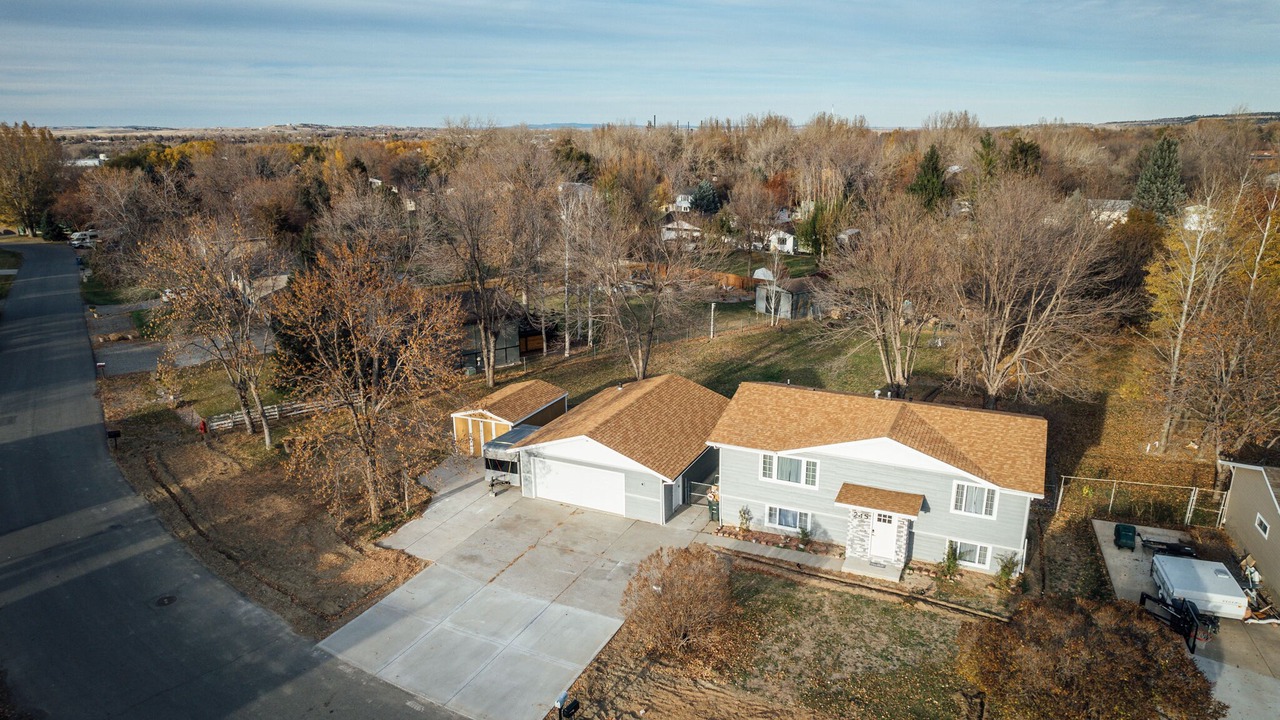 Photo of Outdoor in Lockwood
