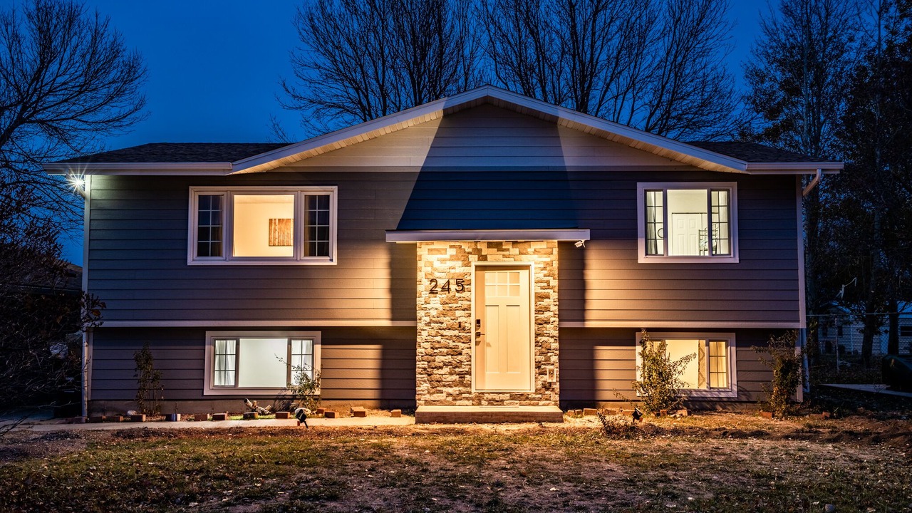 Photo of Outdoor in Lockwood