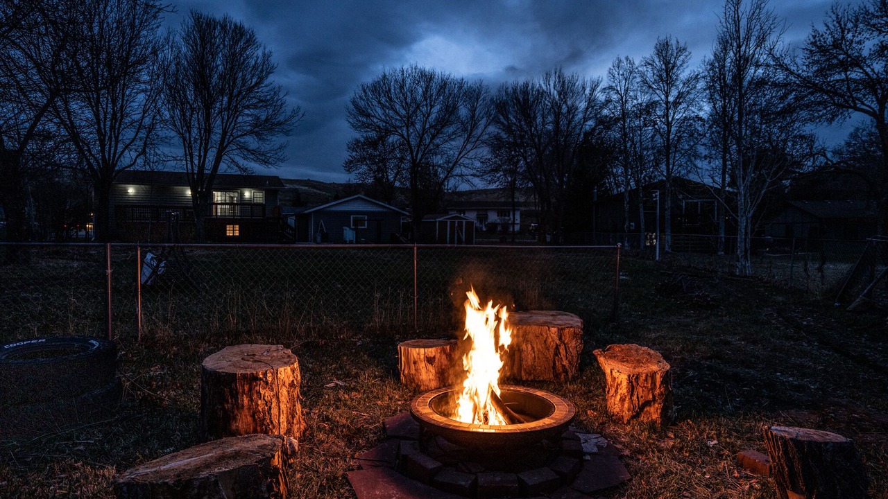Photo of Outdoor in Lockwood