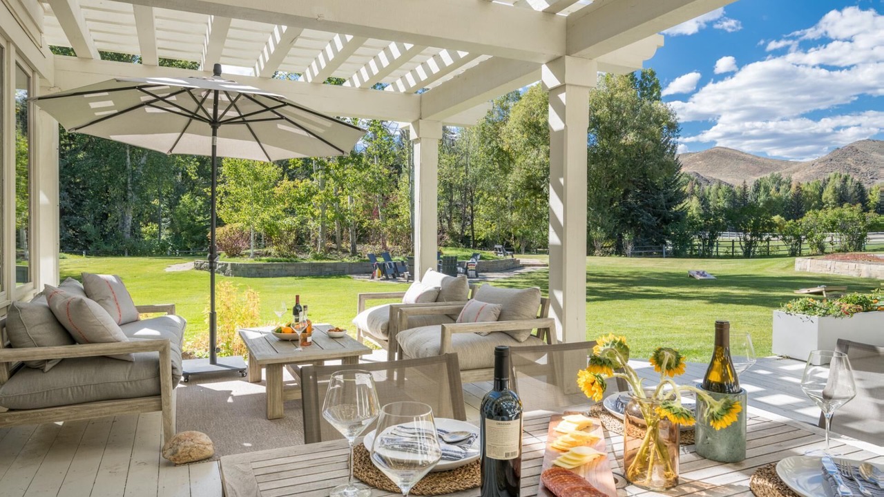 Photo of Outdoor in Sun Valley