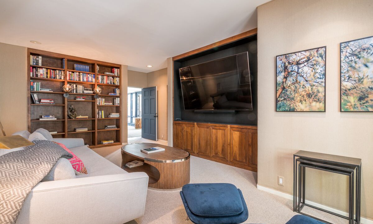 Photo of Bedroom in Sun Valley