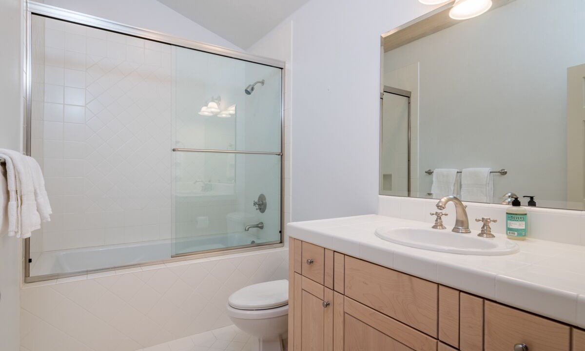 Photo of Bathroom in Sun Valley
