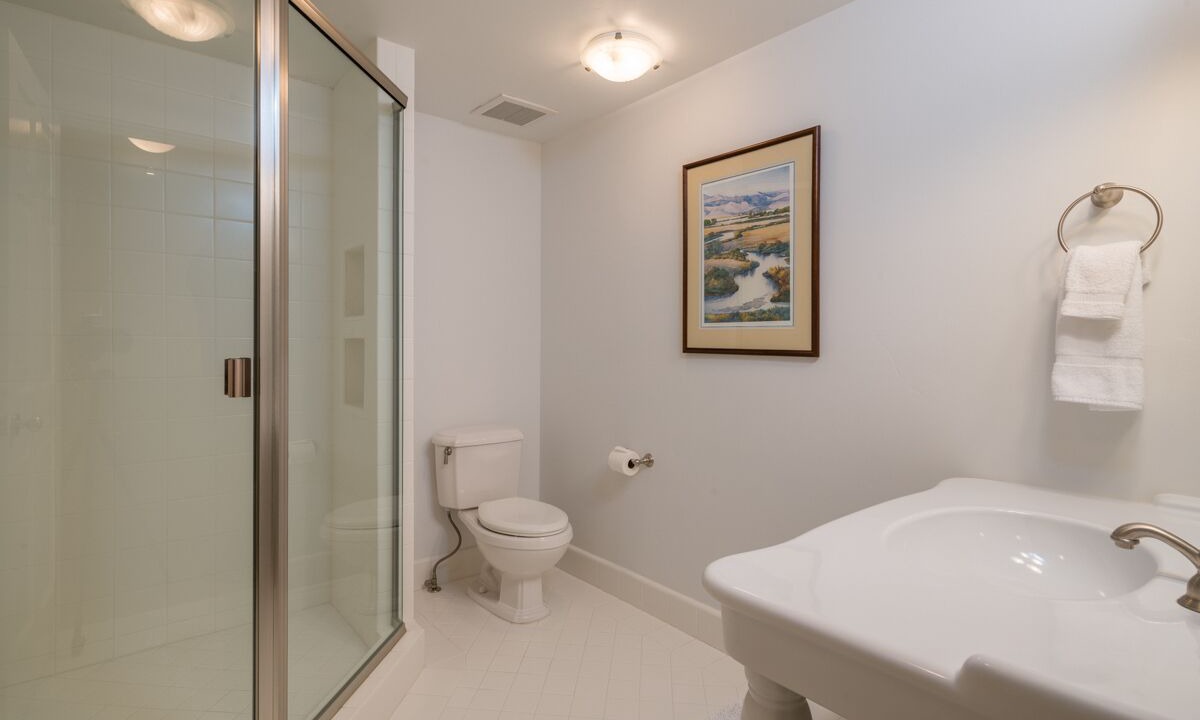 Photo of Bathroom in Sun Valley