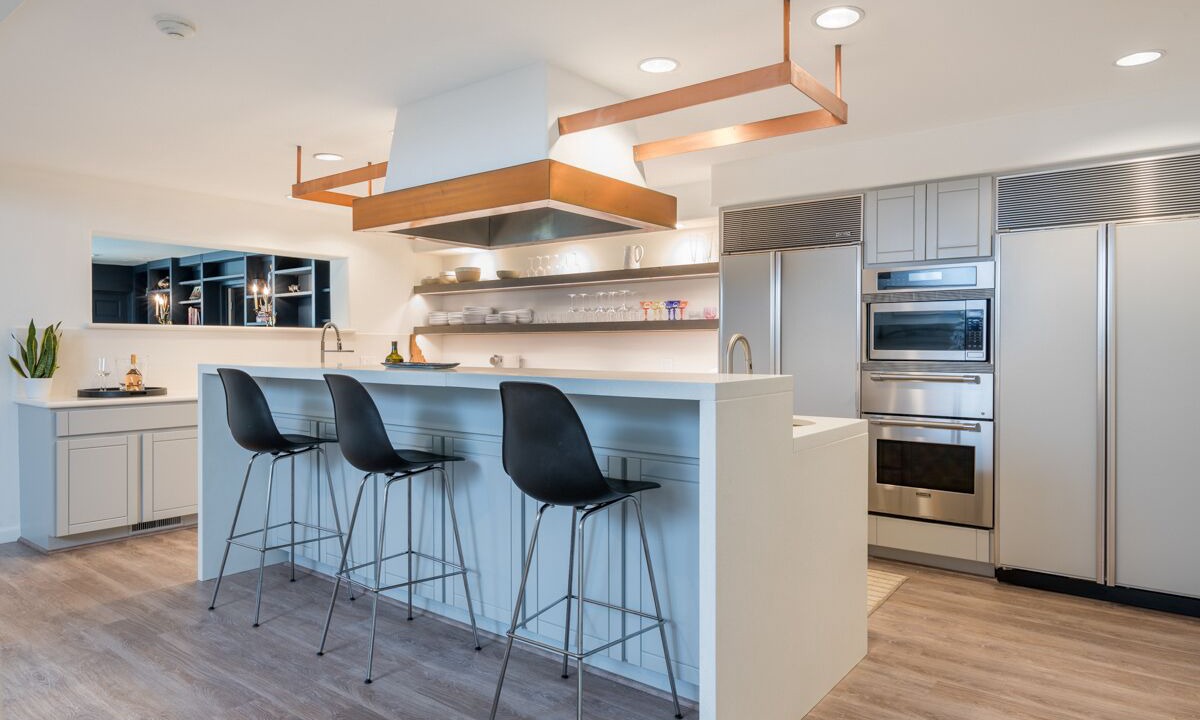 Photo of Kitchen in Sun Valley