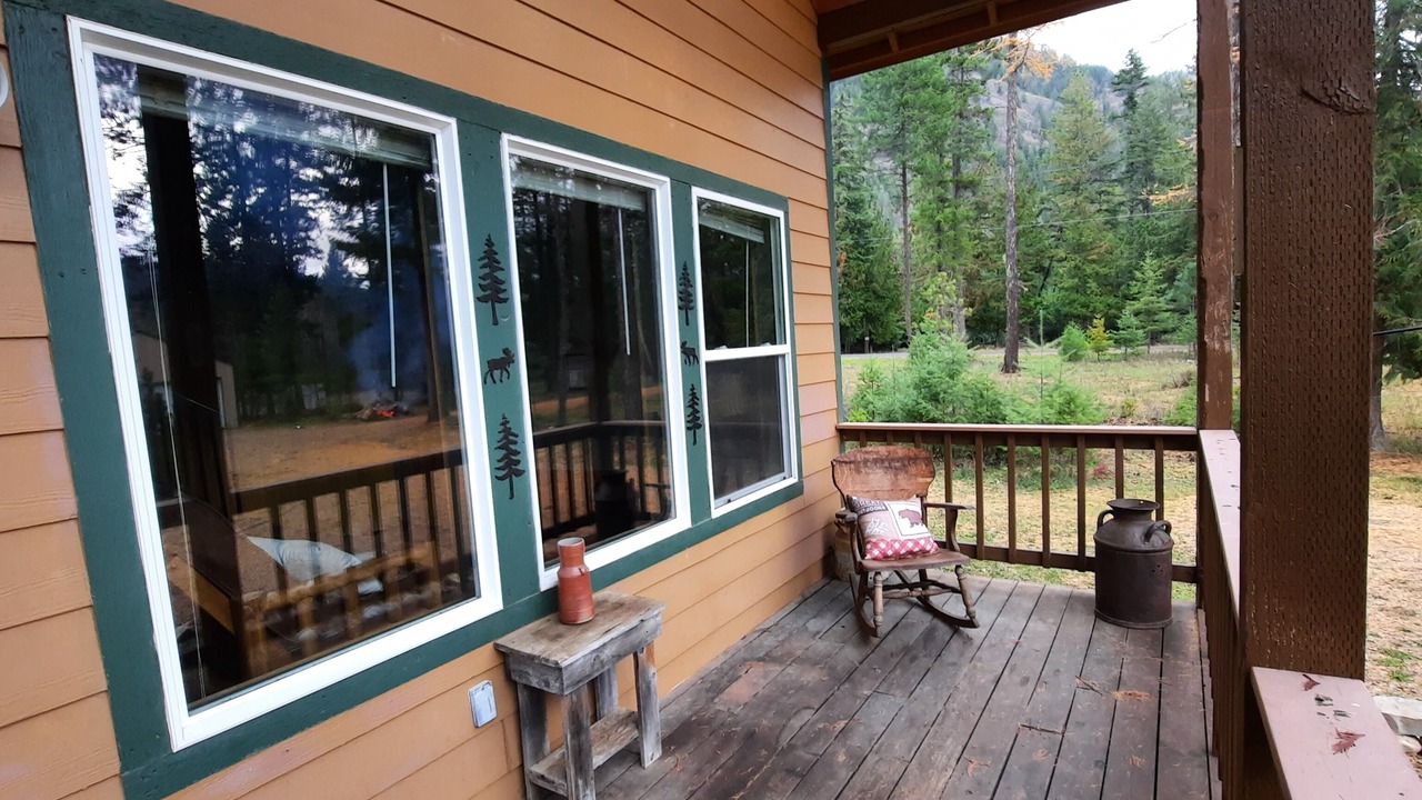 Photo of Outdoor in Clark Fork