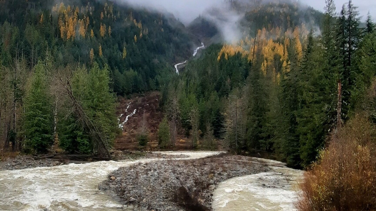Photo of Others in Clark Fork