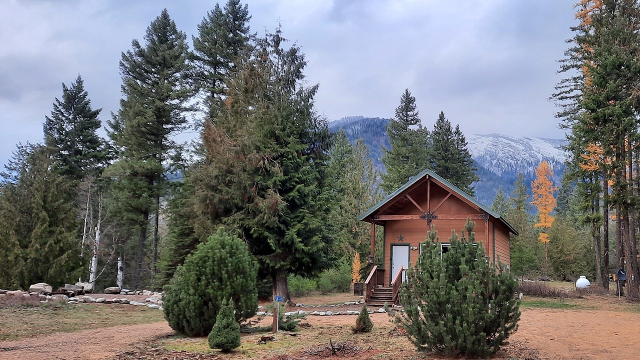 Photo of Others in Clark Fork