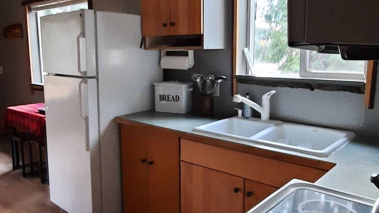 Photo of Kitchen in Clark Fork